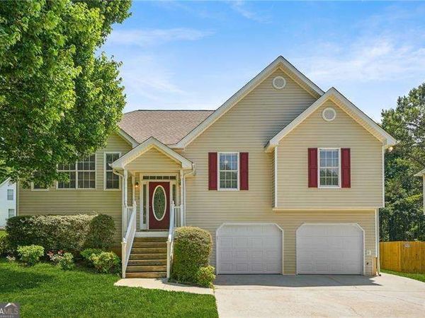 237 Taylors Farm Drive, Canton, GA 30115