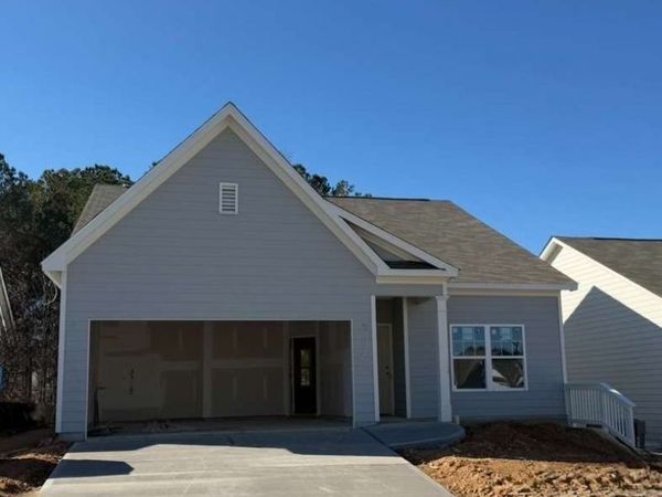 47 Primrose Drive, Unit 61, Dallas, GA 30132