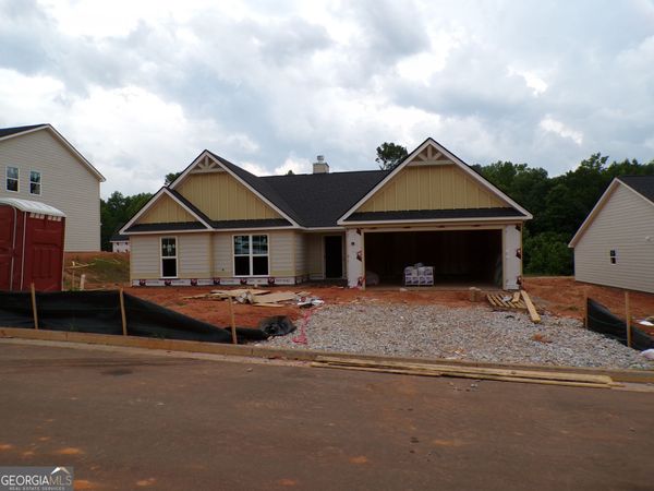 61 Altamaha Drive, Unit 13, Jefferson, GA 30549