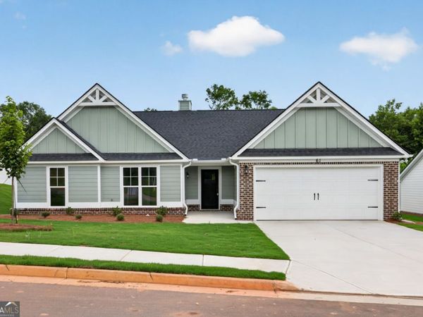 61 Altamaha Drive, Unit 13, Jefferson, GA 30549