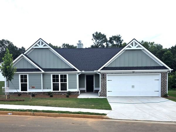 61 Altamaha Drive, Unit 13, Jefferson, GA 30549
