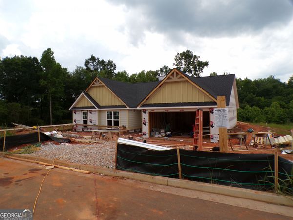 334 Tallulah Court, Unit 15, Jefferson, GA 30549