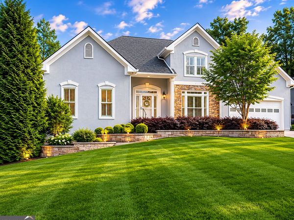 4284 Cedar Bluff Way, Lilburn, GA 30047