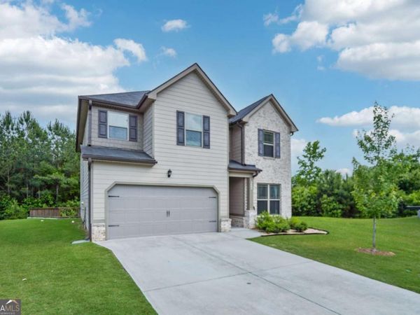 3883 Okefenokee Ridge, Loganville, GA 30052