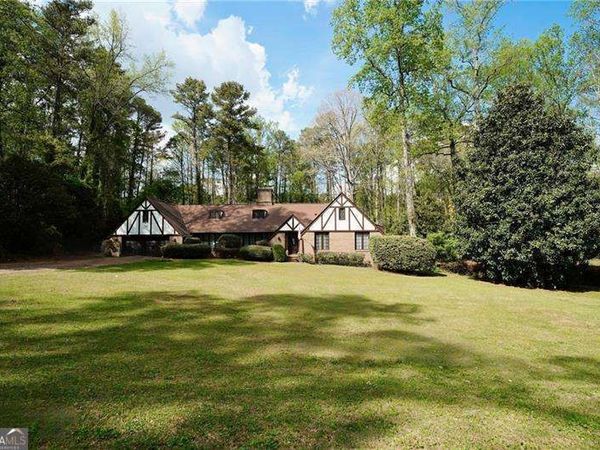 1420 Virgil Lane SW, Mableton, GA 30126