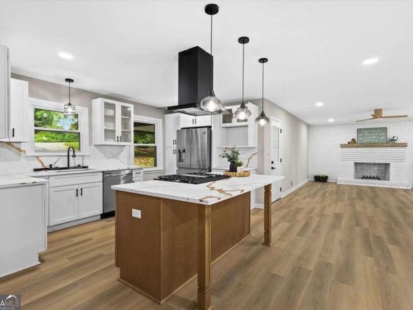1720 Starlight Drive, Marietta, GA 30062