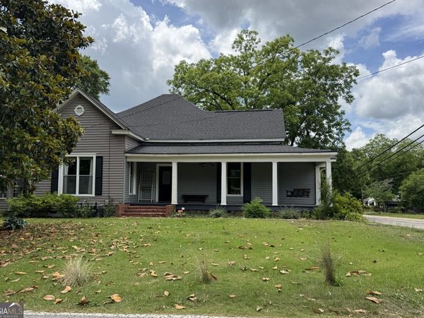 507 W Harris Street, Pine Mountain, GA 31822