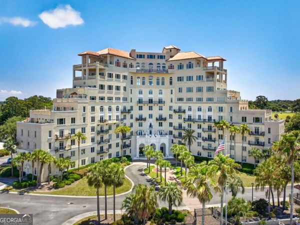 700 Wilmington Island Road, Unit 701, Savannah, GA 31410