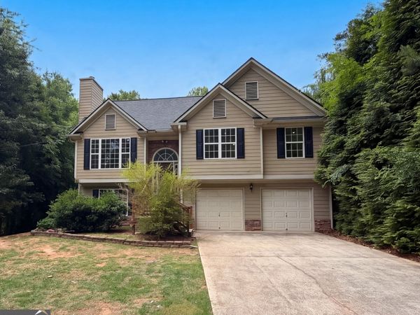 3548 Herren Drive SW, Smyrna, GA 30082