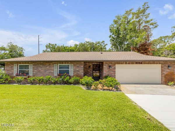 3754 Jackson Street, Port Orange, FL 32129