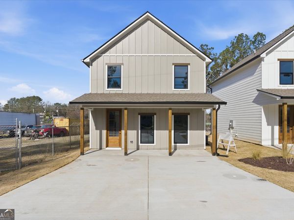 105 Carroll Circle, Carrollton, GA 30117