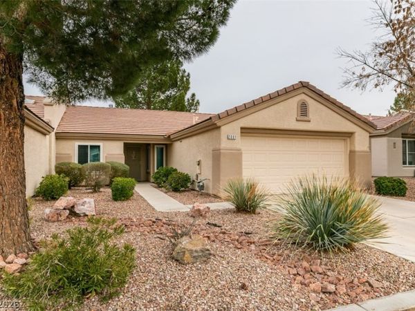2001 Joy View Lane , Unit 2001, Henderson, NV 89012