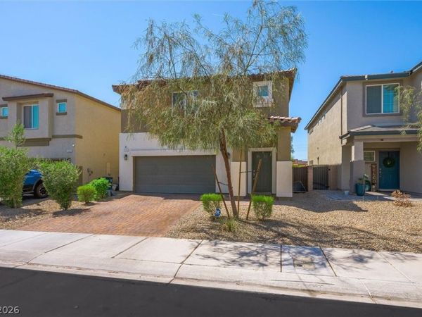 1173 Pitaya Court , North Las Vegas, NV 89032