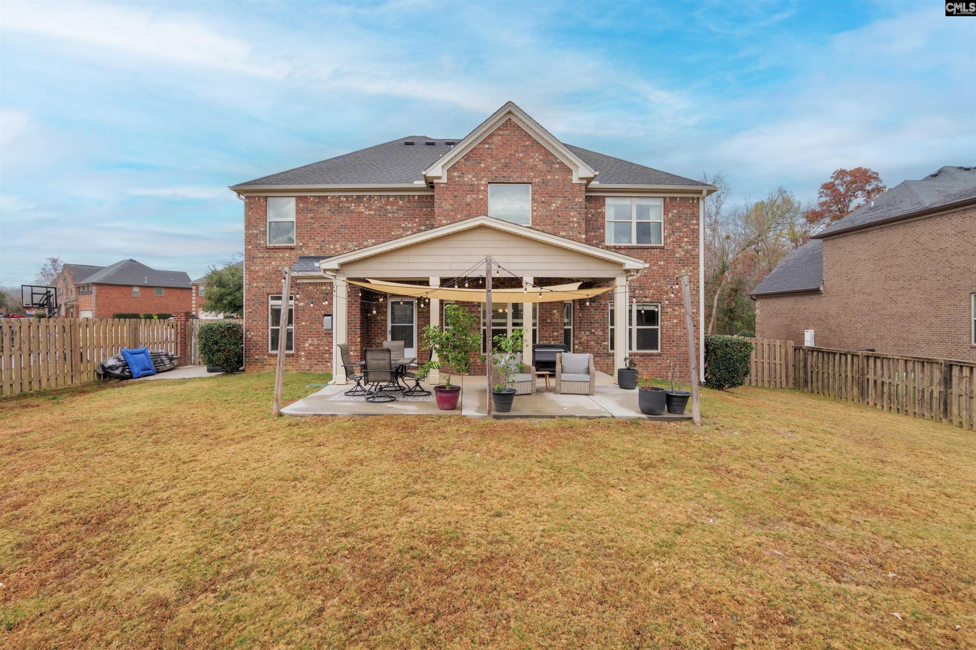 646 Village Market Drive  Photo 37