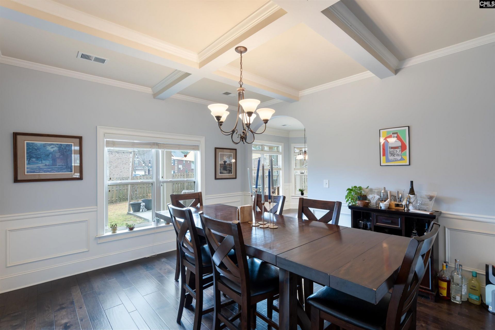 646 Village Market Drive  Photo 8