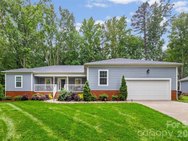 291 Education Lane , York, SC 29745