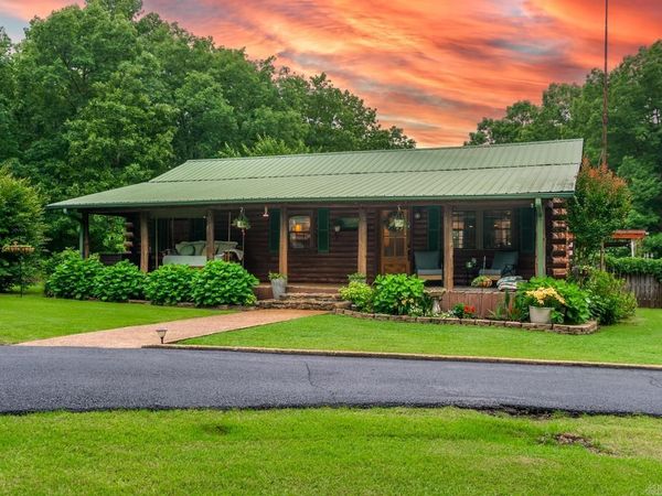 120 Travels Ln., Romance, AR 72136