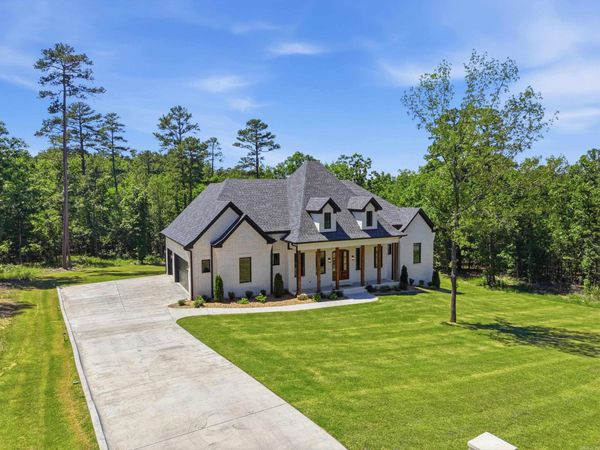 17105 valley view Loop, Roland, AR 72135
