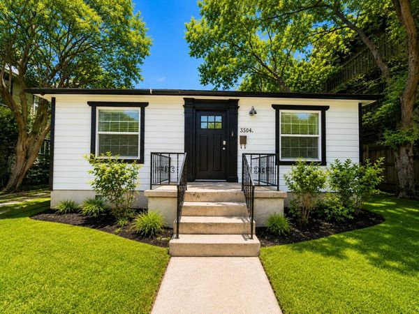 3504 Speedway, Unit A, Austin, TX 78705