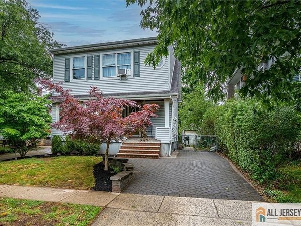 111 Johnson Street, Highland Park, NJ 08904