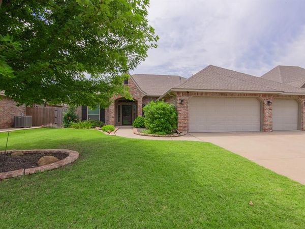 3810 Reid Pryor Road, Norman, OK 73072
