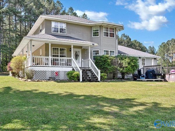 1165 County Road 1196, Cullman, AL 35057