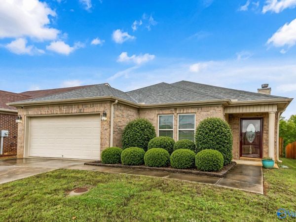 156 Gardengate Drive, Harvest, AL 35749