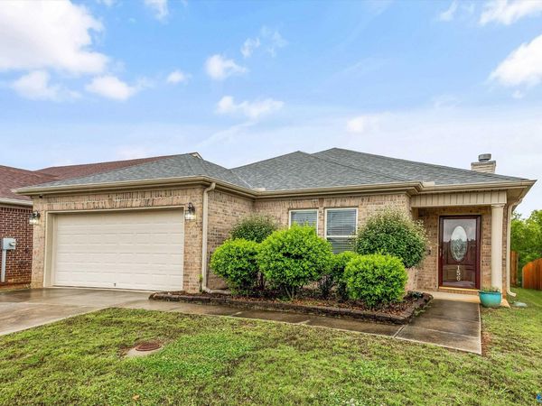 156 Gardengate Drive, Harvest, AL 35749