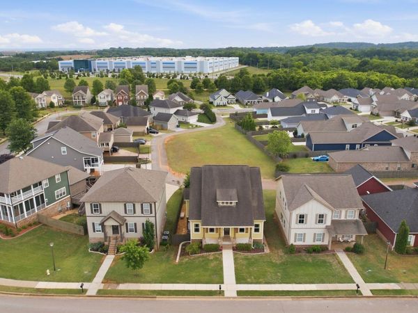 6408 Midtowne Lane NW, Huntsville, AL 35806