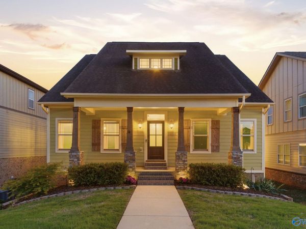 6408 Midtowne Lane NW, Huntsville, AL 35806