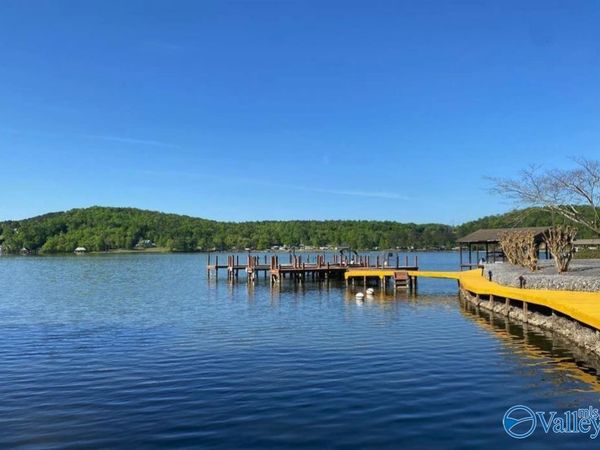 662 lot 2 County Road 662, Cedar Bluff, AL 35959