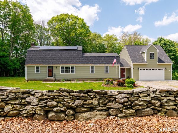 13 Fox , Putnam, CT 06260