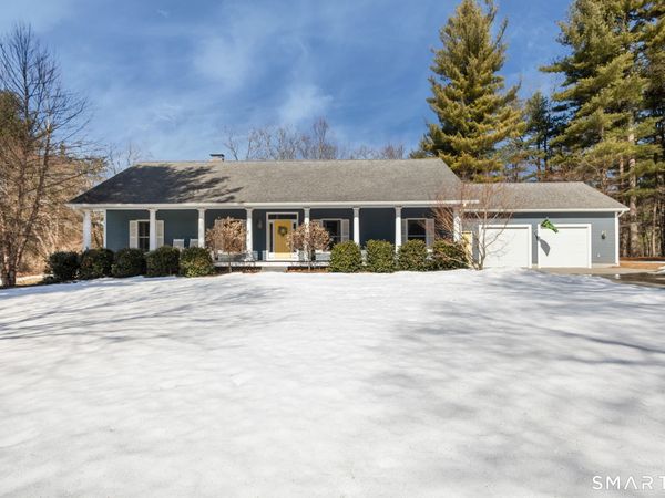 17 Blackwells , Brooklyn, CT 06234