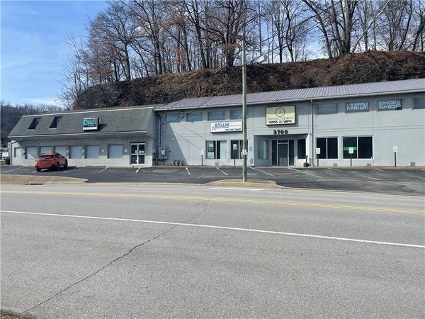 3700 Old William Penn Hwy, Murrysville, PA 15668