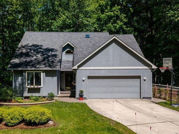 2920 N Harris Road, Ypsilanti, MI 48198