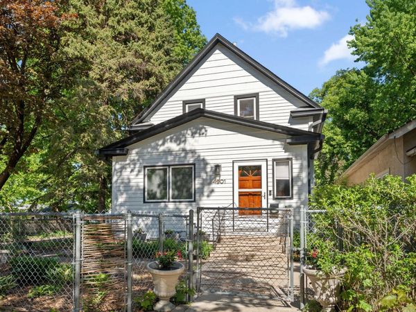 4901 33rd Avenue S, Minneapolis, MN 55417