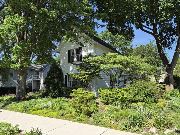 435 S Church Street, Bowling Green, OH 43402