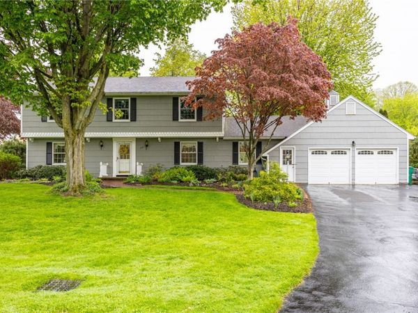 347 Brooksboro Drive , Webster, NY 14580