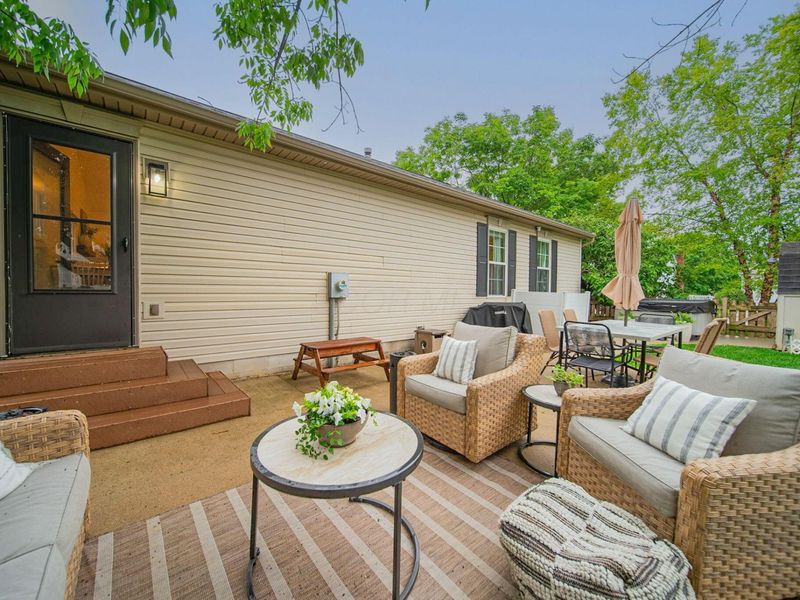 4419 Prairie Pine Court, Hilliard, OH 43026 Photo 50