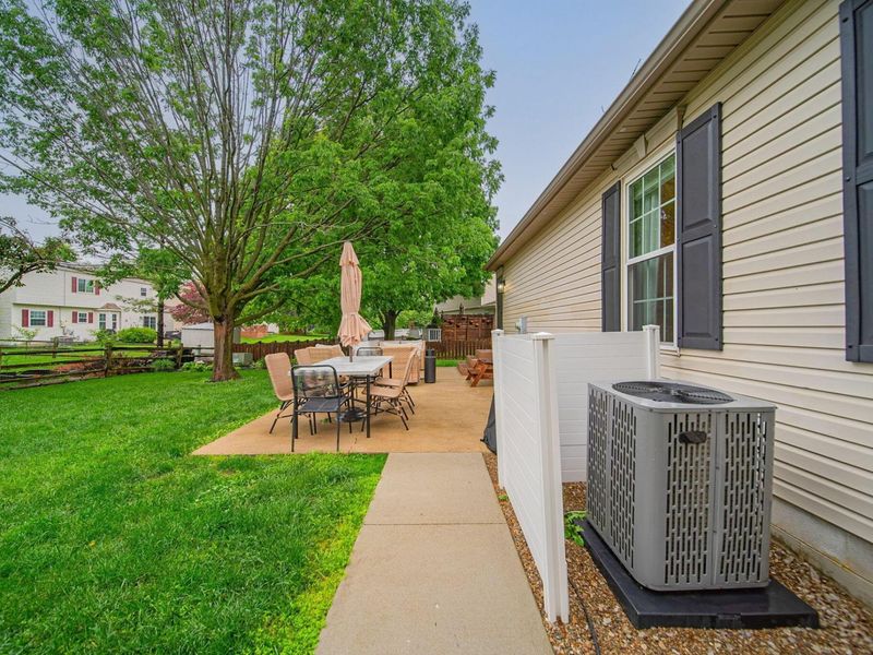 4419 Prairie Pine Court, Hilliard, OH 43026 Photo 51