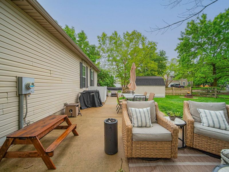 4419 Prairie Pine Court, Hilliard, OH 43026 Photo 52