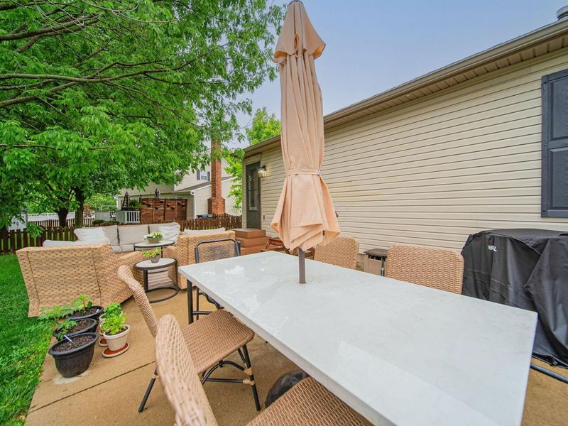 4419 Prairie Pine Court, Hilliard, OH 43026 Photo 53