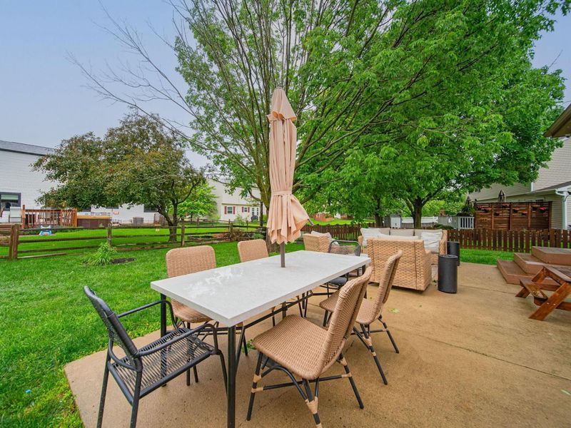 4419 Prairie Pine Court, Hilliard, OH 43026 Photo 54