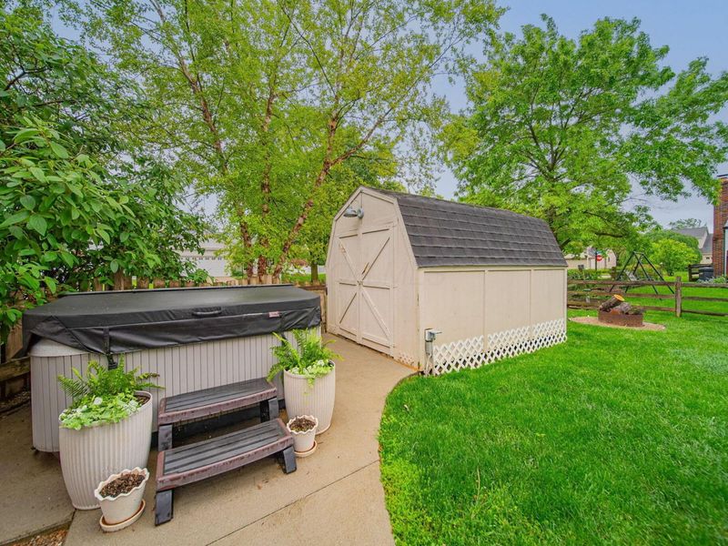 4419 Prairie Pine Court, Hilliard, OH 43026 Photo 55