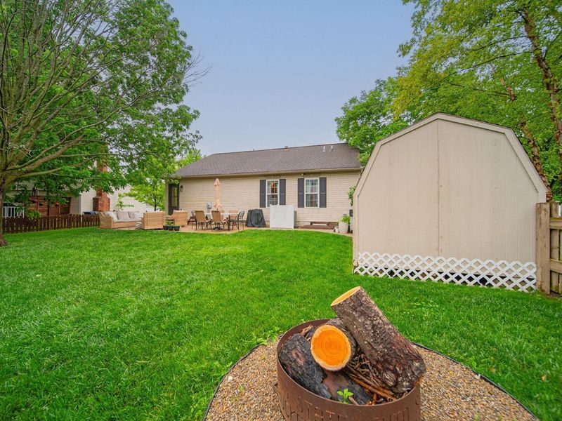 4419 Prairie Pine Court, Hilliard, OH 43026 Photo 56