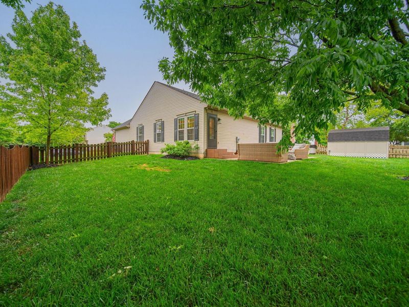 4419 Prairie Pine Court, Hilliard, OH 43026 Photo 58