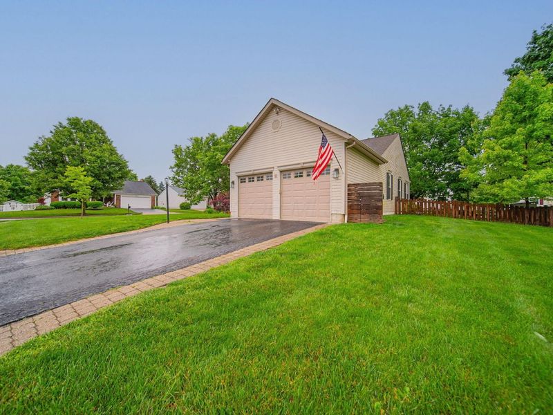 4419 Prairie Pine Court, Hilliard, OH 43026 Photo 8