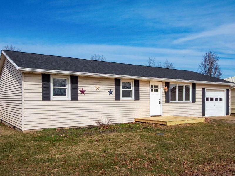 96 Summit Street , Roseville, OH 43777 Photo 2