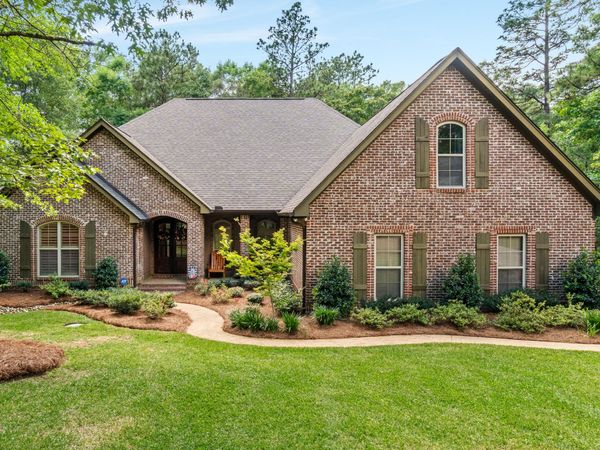 7 Centerstone, Hattiesburg, MS 39402