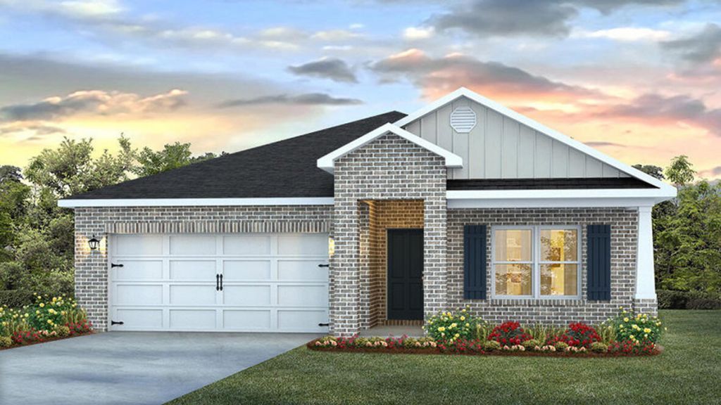 207 Lakeland Dr., Hattiesburg, MS 39402 Main Photo